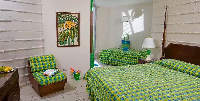 Отель Breezes Trelawny Trewlany Beach Ямайка